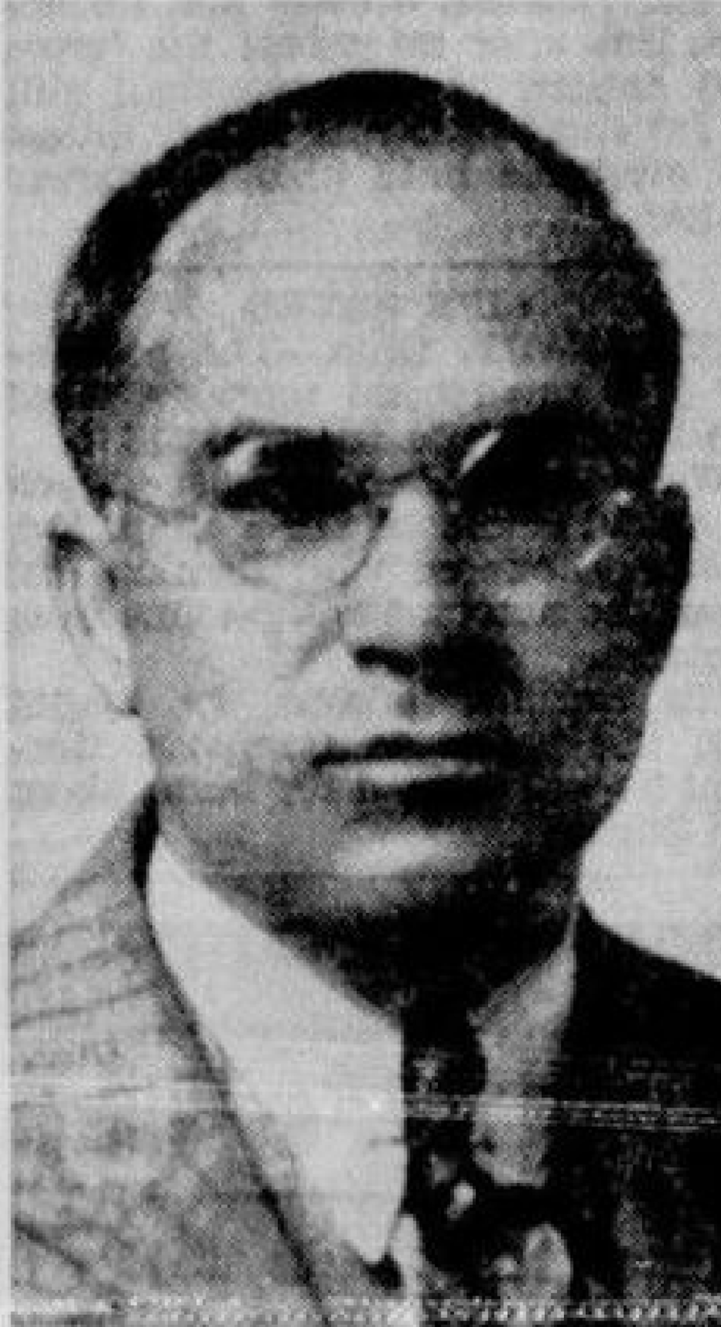 Henry Curtis and (Ruth & Bessie) McDowell’s Impact on African American&nbsp;Missions