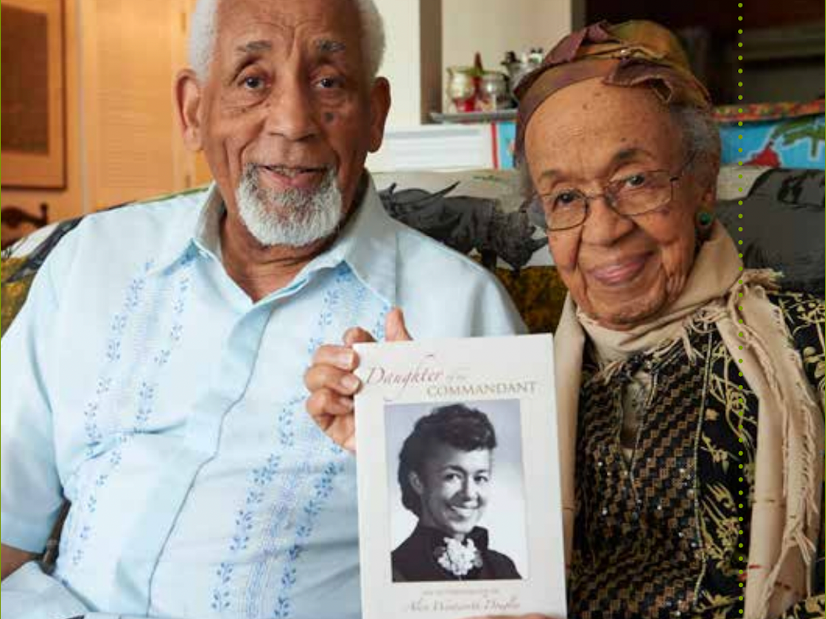 Deighton and Alice Douglin: Overcoming Racism in Missionary&nbsp;Work