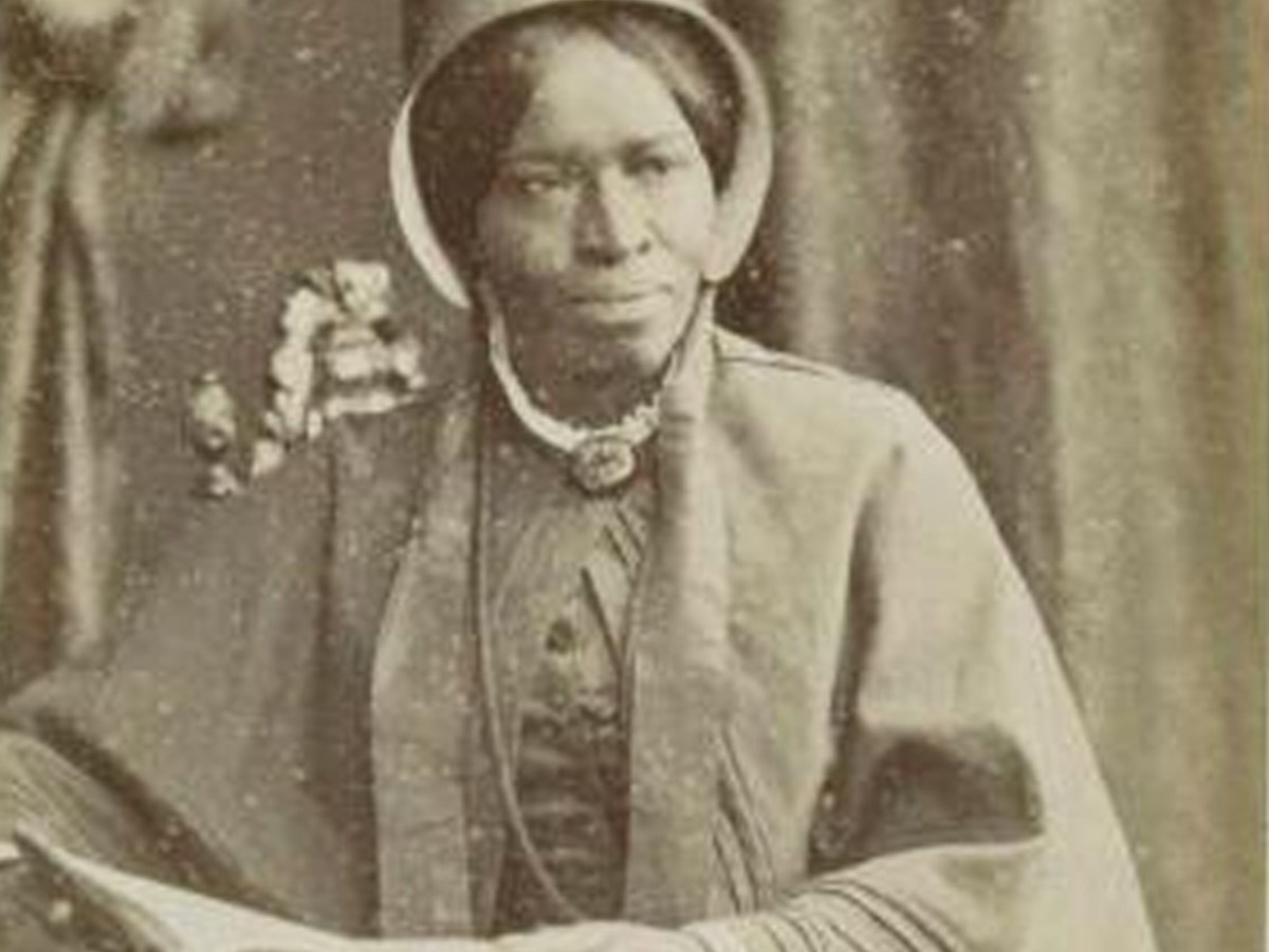 Amanda Smith: A Pioneer Black Missionary in&nbsp;Africa