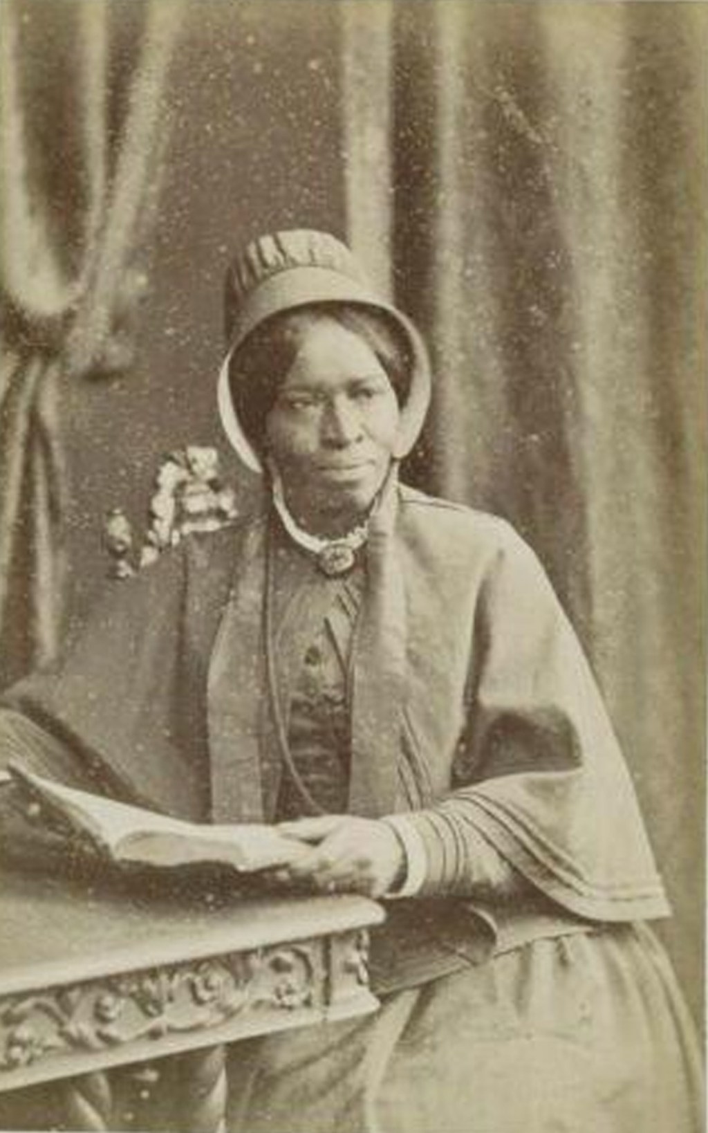 Amanda Smith: A Pioneer Black Missionary in&nbsp;Africa