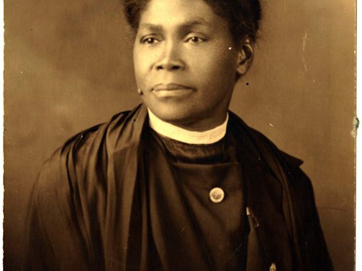 Anna E. Hall: Pioneer Missionary and&nbsp;Educator