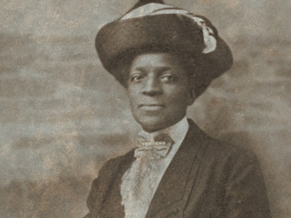 Carrie Elizabeth Merriweather: Pioneer Female&nbsp;Missionary