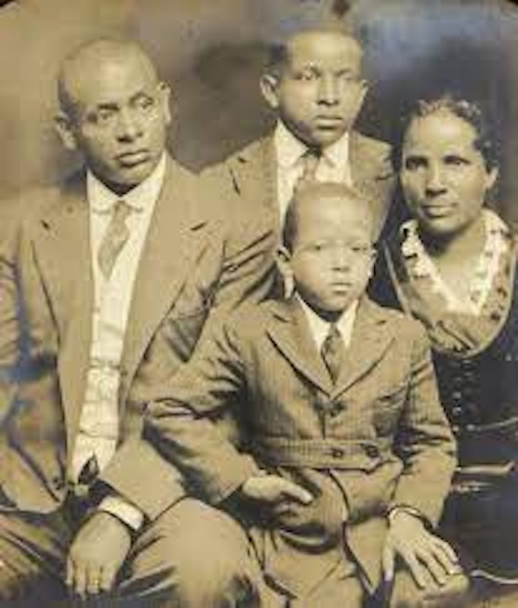 Althea and Alonzo Edmiston’s Role in Education and Agriculture in the&nbsp;Congo