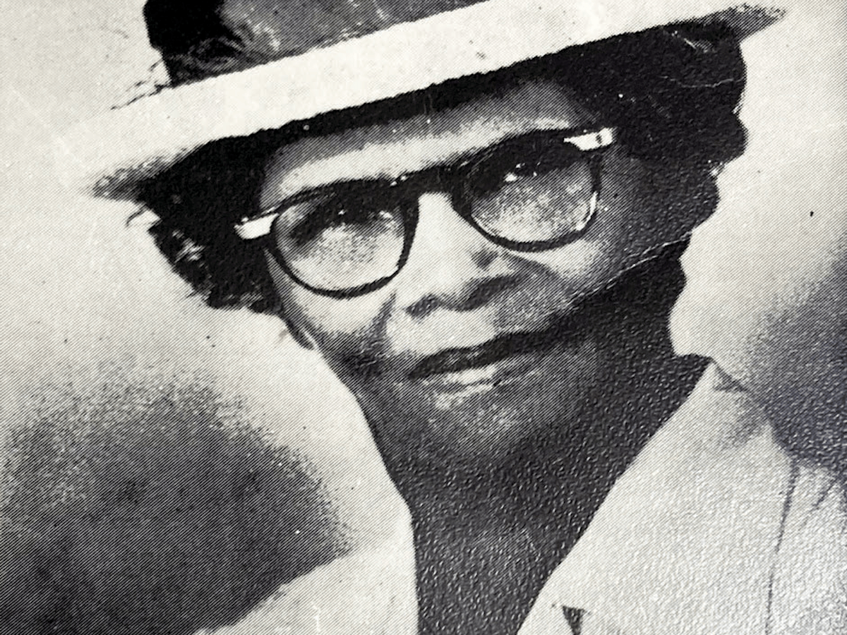 Legacy of Eliza Davis George: A Missionary’s Journey