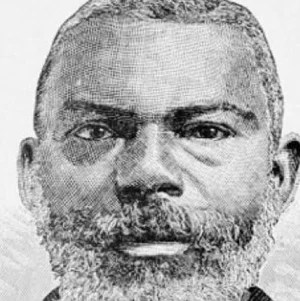 George Leile served in&nbsp;Jamaica