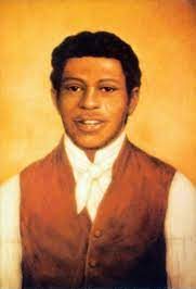 John Stewart served in Ohio among the Wyandotte&nbsp;people