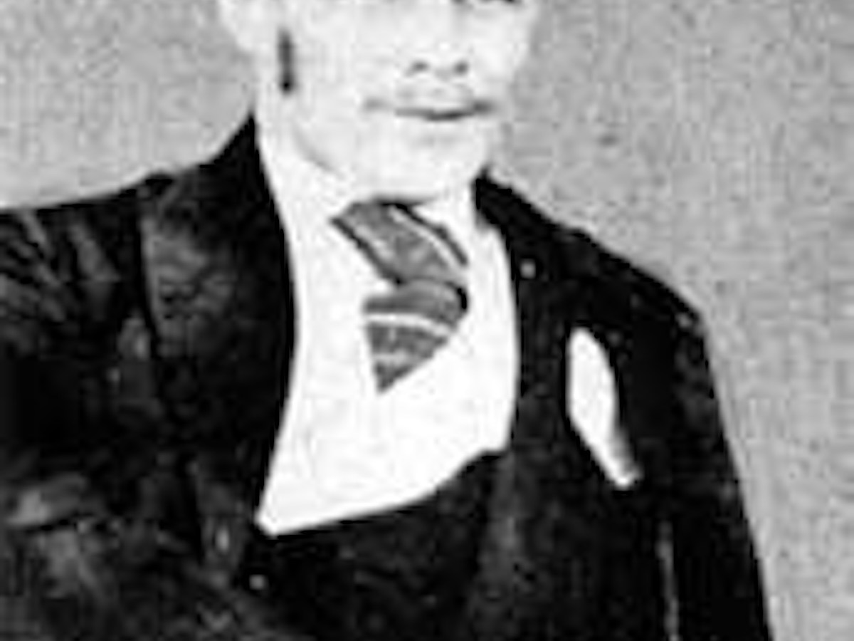 John Day served in Liberia, Sierra Leone and Central&nbsp;Africa