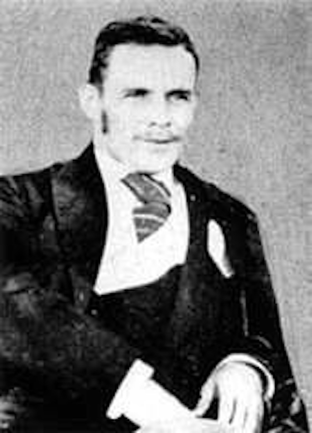 John Day served in Liberia, Sierra Leone and Central&nbsp;Africa