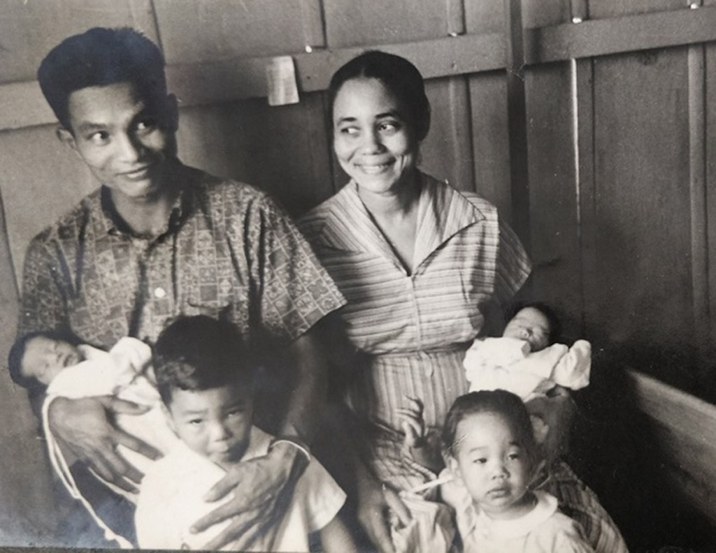 Josephine and Gaspar Makil: Pioneer Wycliffe Bible&nbsp;Translator