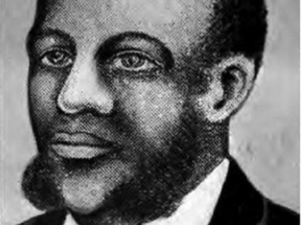 Lott Carey: Pioneer of Black American Missions and&nbsp;Education