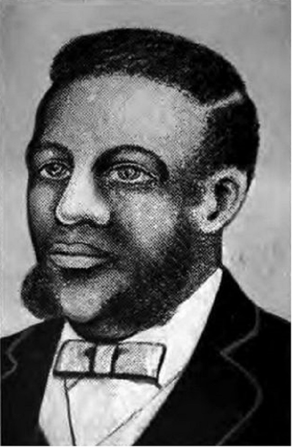 Lott Carey: Pioneer of Black American Missions and&nbsp;Education