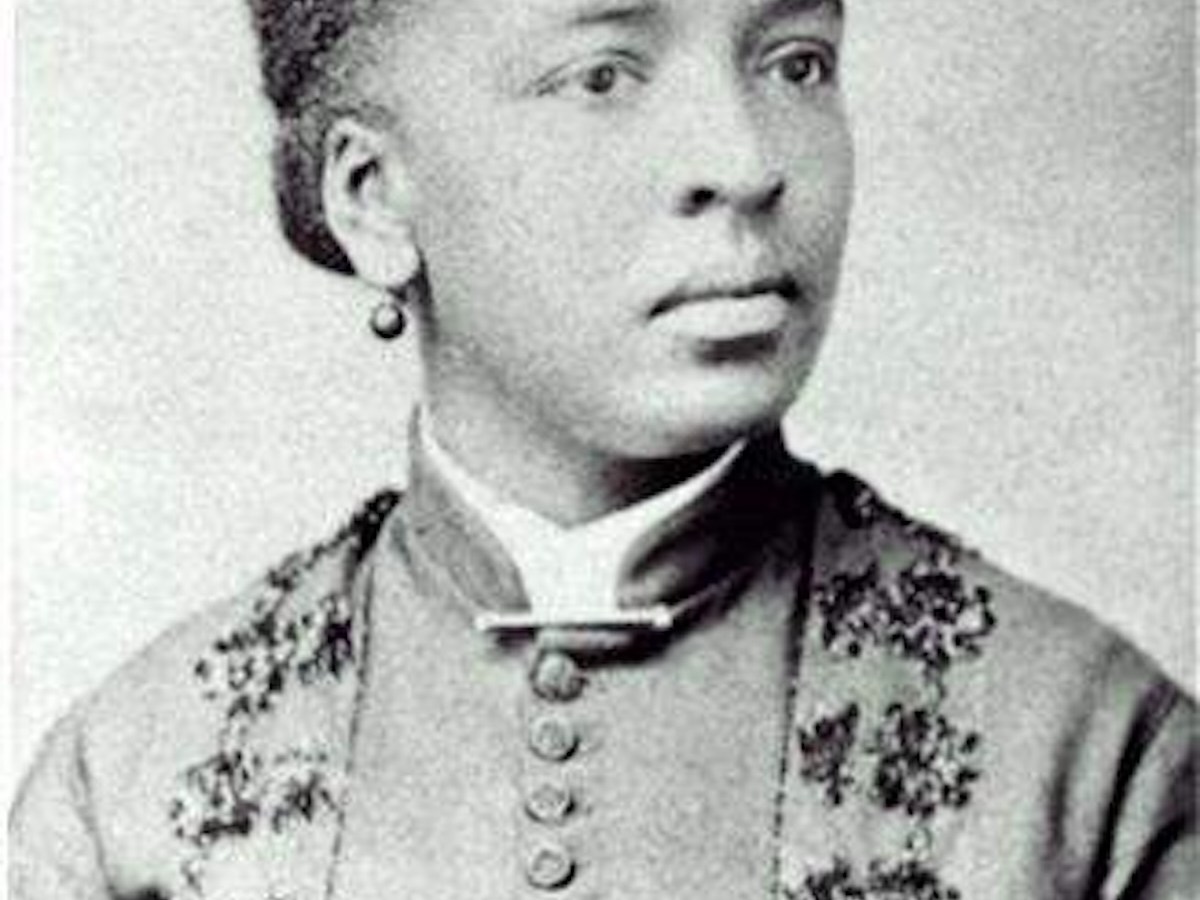 The Impact of Louise Fleming’s Missionary Work in 19th Century&nbsp;Congo