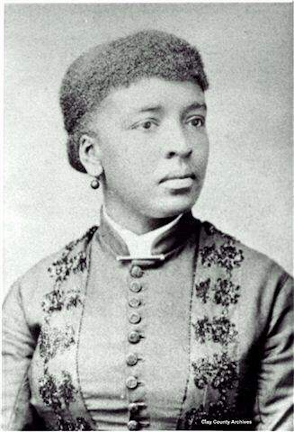 The Impact of Louise Fleming’s Missionary Work in 19th Century&nbsp;Congo