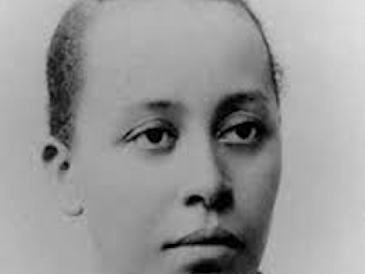 The Life and Work of Sarah E. Gorham: Missionary, Church Leader and Social&nbsp;Worker