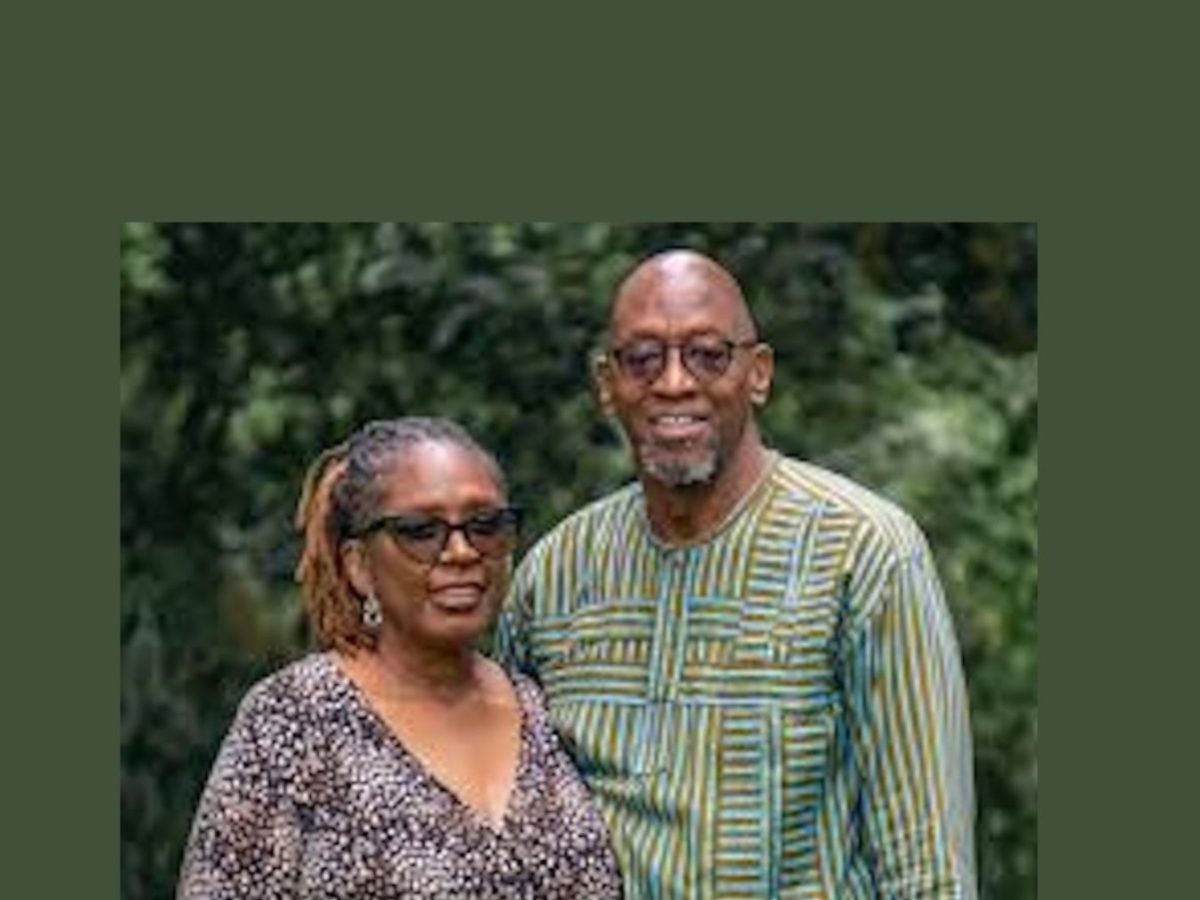 From Project Management to Missionary Work: The Slones’&nbsp;Transformation