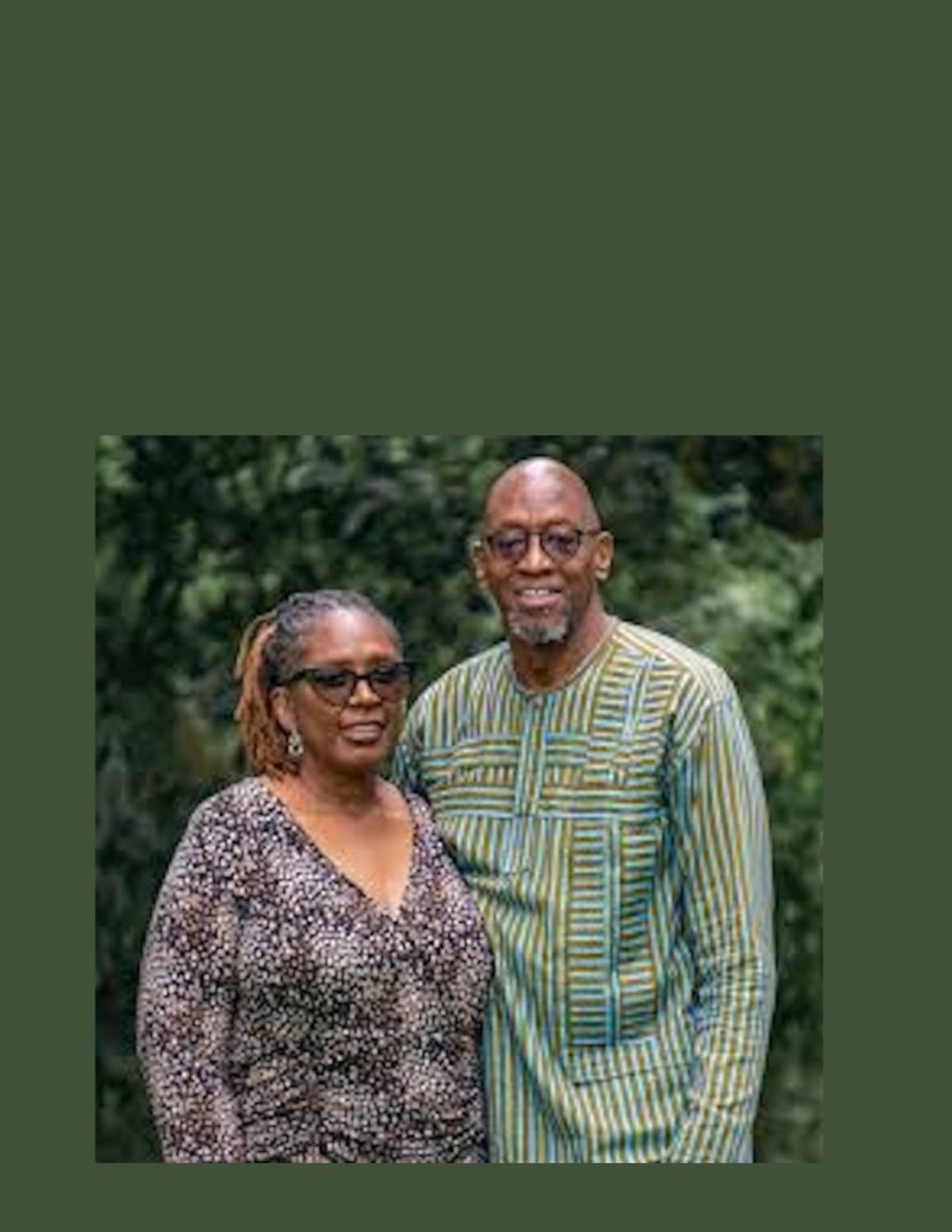 From Project Management to Missionary Work: The Slones’&nbsp;Transformation