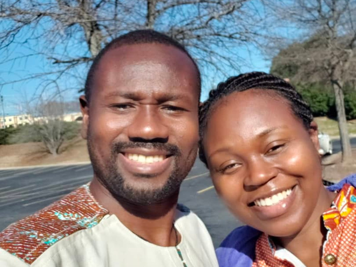 Hope in Navrongo: Engaging Hearts and Empowering&nbsp;Disciples