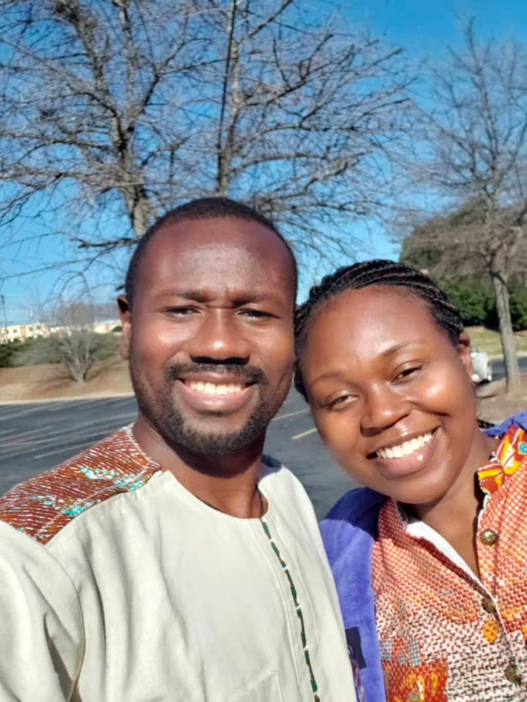 Hope in Navrongo: Engaging Hearts and Empowering&nbsp;Disciples