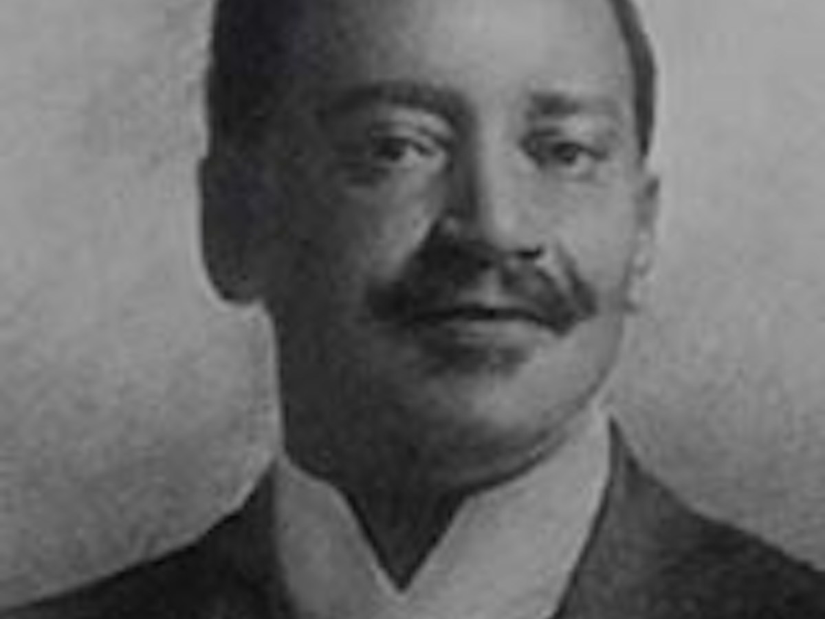William Henry Sheppard: A Legacy in African American Missionary&nbsp;Work